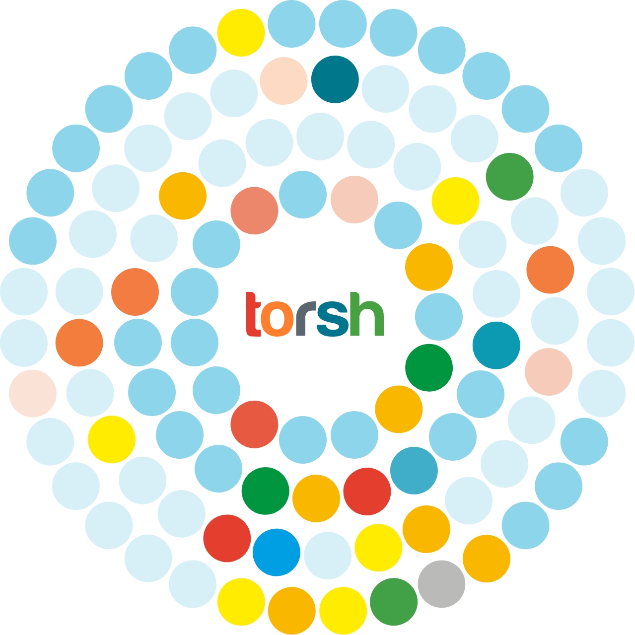 Professional learning platform TORSH integrations