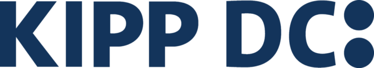 KIPP DC Logo
